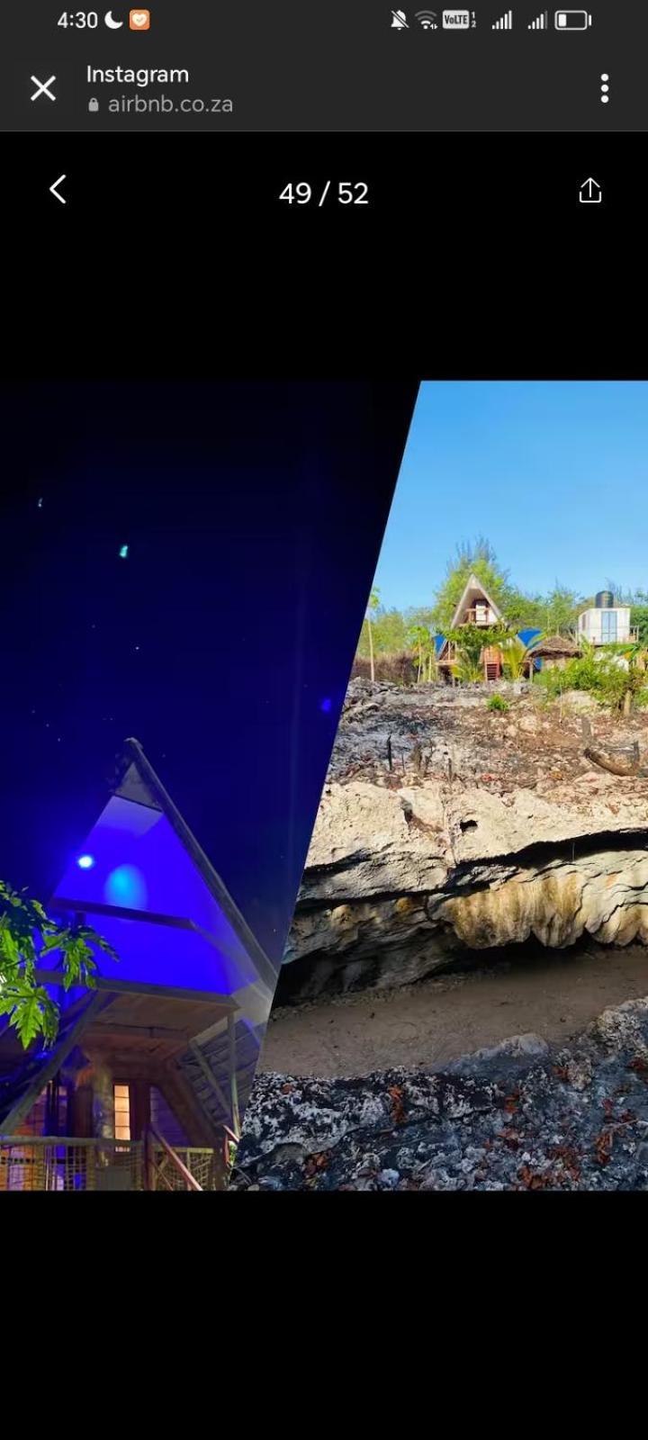 Mangrove 4* Michamvi
